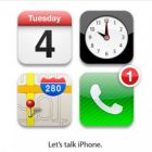 4 жовтня Apple офіційно представить iPhone 5