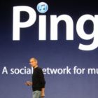 Apple закриє свою соцмережу Ping