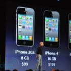 Apple презентувала iPhone 4 (оновлено)