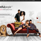 Сайт знайомств Beautiful People відкрив банк сперми