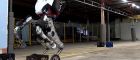 Boston Dynamics створили робота з ногами-колесами