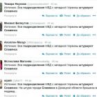 Російські боти в Твітері всіх переконують, що Слав‘янськ штурмують силовики з Західної України