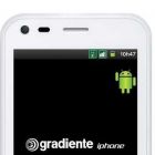 Бразильська компанія запускає власний «iPhone» на OS Android