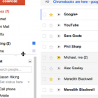 Google оновив інтерфейс Gmail