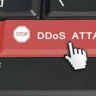 Два дні не припиняються DDoS-атаки на Єдиний реєстр юридичних осіб