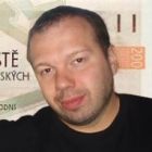 Денис Олєйніков дав Skype-інтерв’ю в прямому ефірі ТВі (відео)