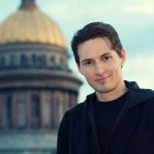 Засновник ВКонтакте, Павло Дуров, продав свою частку в соцмережі