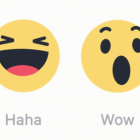 6 кнопок емоцій замість однієї кнопки Like з сьогоднішнього дня стають доступними для всіх користувачів Facebook