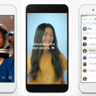 Facebook запускає фільтри-маски в стилі месенджера Snapchat