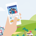 Facebook запустив Портал для батьків, який допоможе вирішити питання онлайн-безпеки дітей