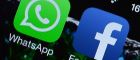 Як не дозволити WhatsApp ділитися інформацією про свій обліковий запис з Facebook?