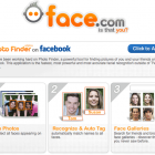Facebook придбав сервіс розпізнавання облич Face.com