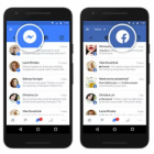 У Facebook Pages з’явилась спільна скринька для повідомлень з соцмережі, Messenger та Instagram