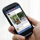 Facebook випустив версію свого мобільного додатку для повільних мереж