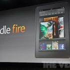 Кількість попередніх замовлень Kindle Fire перевищила 250 тисяч за 5 днів