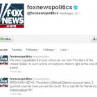 Хакери зламали твітер Fox News і повідомили про смерть Обами