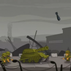 У Бельгії створили комп’ютерну гру про війну на Донбасі