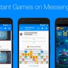 Facebook запустив ігри у Messenger по всьому світу