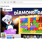 На Google+ з’явилися ігри