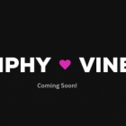Giphy дозволив перенести на сервіс контент з екаунтів у Vine