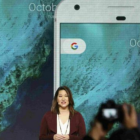 Google презентував конкурента iPhone 7 та інші «розумні» пристрої