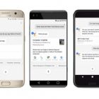 Google Assistant з’явиться на Android-смартфонах у версіях 6.0 і 7.0