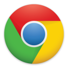 Google Chrome дожене Firefox через два місяці