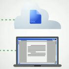 Як синхронізувати документ на комп‘ютері з Google Docs