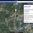 Додаток Google Earth з’явився на iPad (фото)