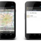 Карти Google для Android відтепер доступні в Україні в офлайн-режимі