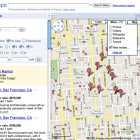 Google Maps закриває каталог нерухомості