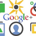 Трафік Google+ виріс на 1269%, а кількість користувачів – до 43 млн