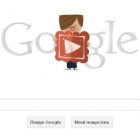 Google запустив відео-doodle до Дня святого Валентина