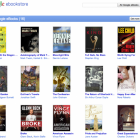 Google запустив книжковий інтернет-магазин