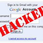 Керівнику українського офісу Google, Дмитру Шоломку, зламали пошту на Gmail (доповнено)