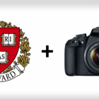 Гарвардський курс з цифрової фотографії тепер у відкритому доступі онлайн