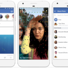 Услід за Snapchat та Instagram Facebook запускає повідомлення, що зникають через 24 години