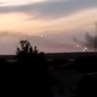 Росіяни виклали у YouTube відеодокази, як російські військові з Градів завдають ударів по території України