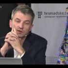 Громадське вимагає від Романа Скрипіна повернути їм домен hromadske.tv (оновлено)