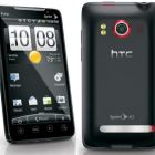 В США продано 300 000 смартфонів HTC Evo 4G за місяць