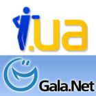 I.ua придбав Gala.net