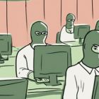 На російській фабриці інтернет-тролів скандал: колишня працівниця подала до суду
