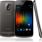Google презентував смартфон Galaxy Nexus i Android 4.0
