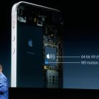 Apple презентувала новий iPhone з 4-дюймовим екраном