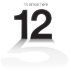 12 вересня Apple представить iPhone 5