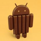 Кількість пристроїв на Android сягнула 1 млрд, Android 4.4 називатиметься KitKat