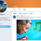 До Дня кримськотатарського прапору Twitter верифікував офіційний екаунт Криму