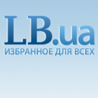 Сайт LB.UA закрився
