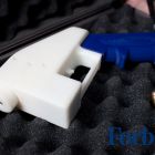 Влада США перевіряє компанію, яка поширила файли для друку пістолета на 3D-принтері