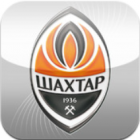 ФК Шахтар запустив додаток для мобільних пристроїв